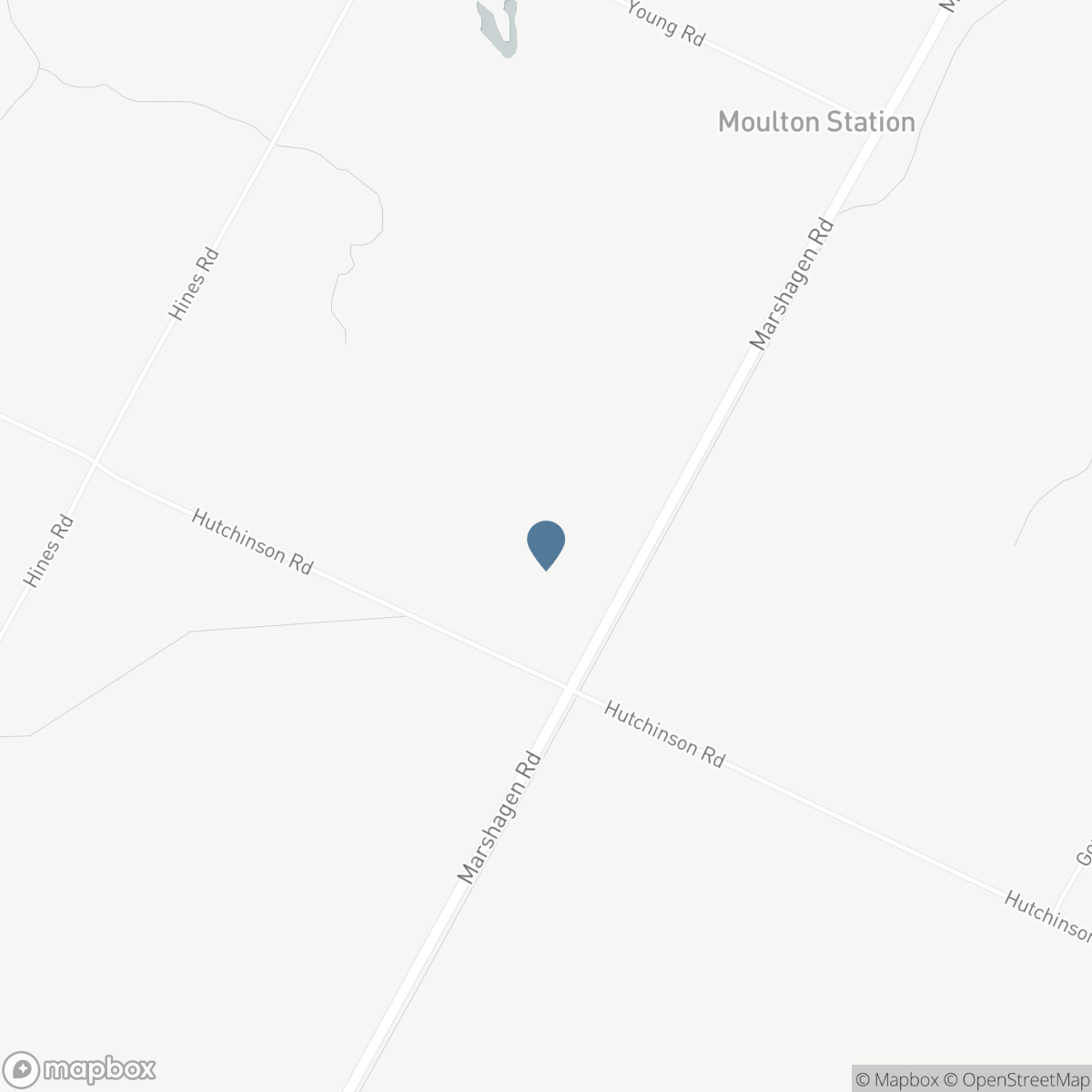 495 MARSHAGEN ROAD, Dunnville, Ontario N1A 2W2